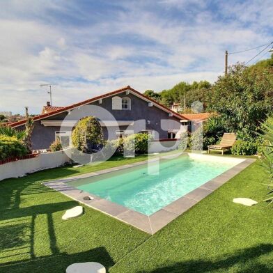 Maison 5 pièces 390000 €