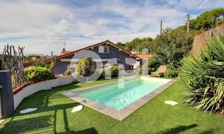 Maison 5 Pièces 110 m² à vendre à Marseille 15 (13015)