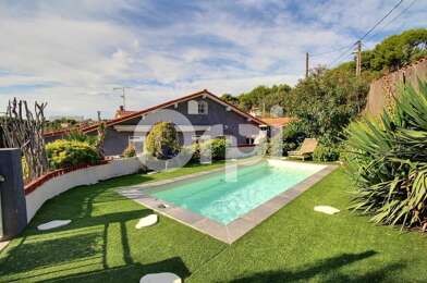 Maison 5 pièces 380000 €