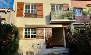 Maison 5 Pièces 106 m² à vendre à Villeneuve-Loubet (06270)