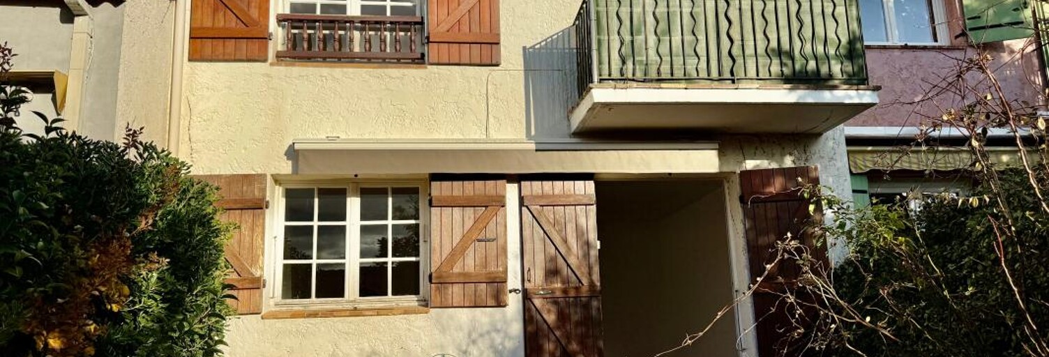 Maison 5 Pièces 106 m² à vendre à Villeneuve-Loubet (06270)