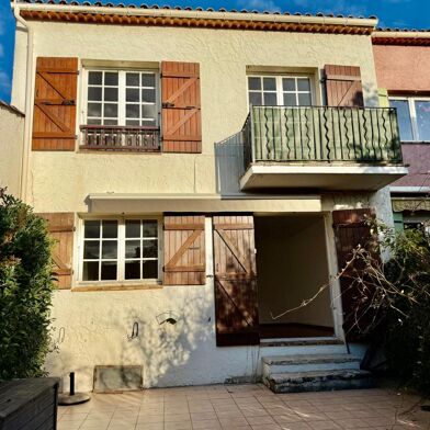 Maison 5 pièces 497000 €