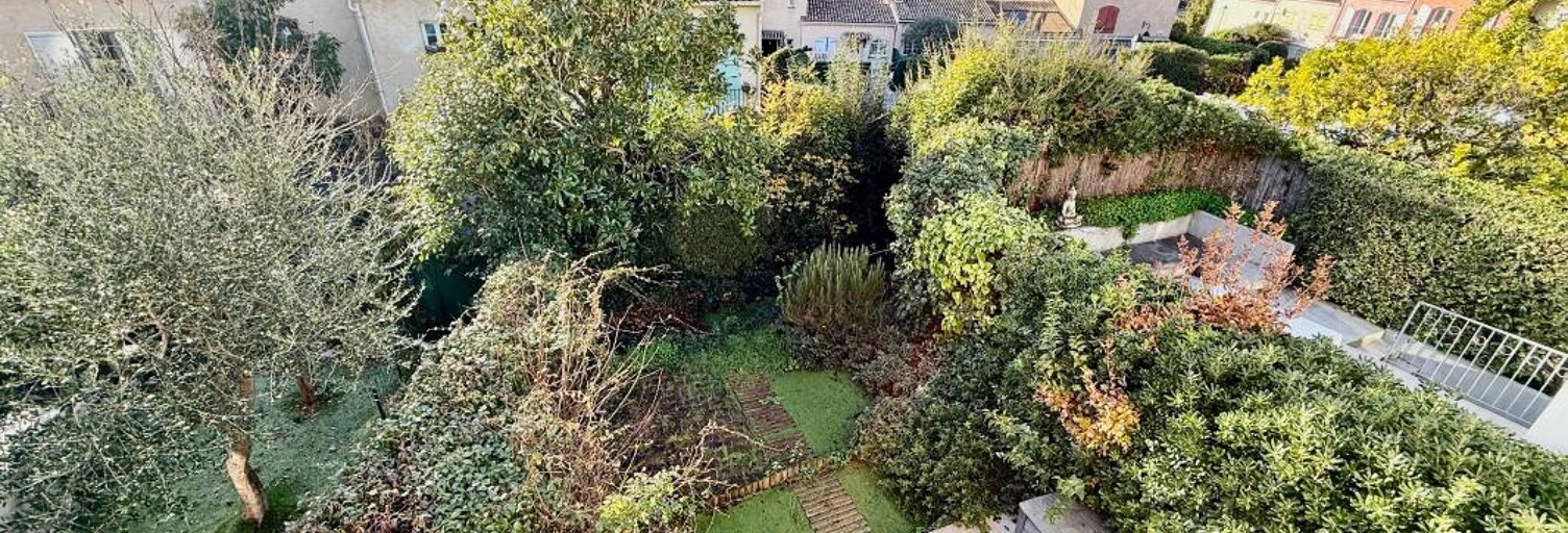 Maison 5 Pièces 106 m² à vendre à Villeneuve-Loubet (06270)