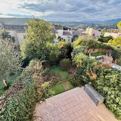 Maison 5 pièces 470000 €