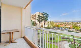 Appartement 1 Pièce 26 m² à vendre à Mandelieu-la-Napoule (06210)