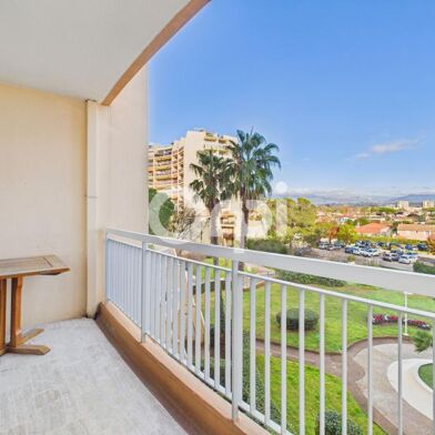 Appartement 1 pièces 160000 €