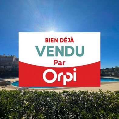 Appartement 1 pièces 160000 €