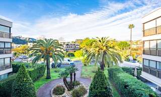 Appartement 1 Pièce 28 m² à louer à Mandelieu-la-Napoule (06210)