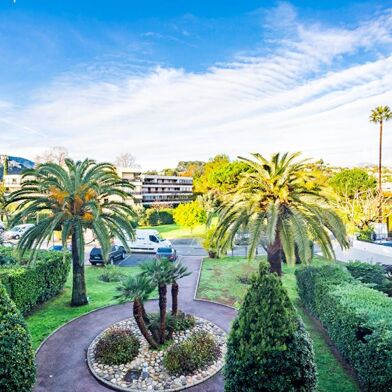 Appartement 1 pièces 693 €