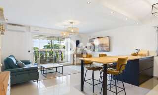 Appartement 3 Pièces 62 m² à vendre à Mandelieu-la-Napoule (06210)