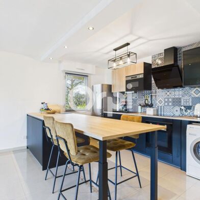 Appartement 3 pièces 389000 €