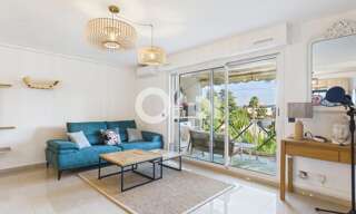 Appartement 3 Pièces 62 m² à vendre à Mandelieu-la-Napoule (06210)