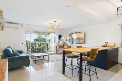 Appartement 3 pièces 369000 €