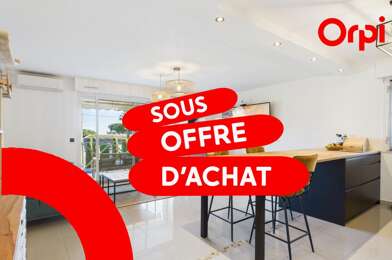Appartement 3 pièces 369000 €