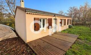 Maison 4 Pièces 75 m² à vendre à Ruoms (07120)