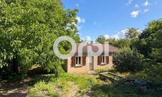 Maison 4 Pièces 75 m² à vendre à Ruoms (07120)