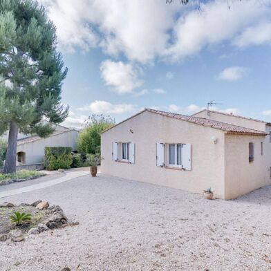 Maison 4 pièces 829000 €