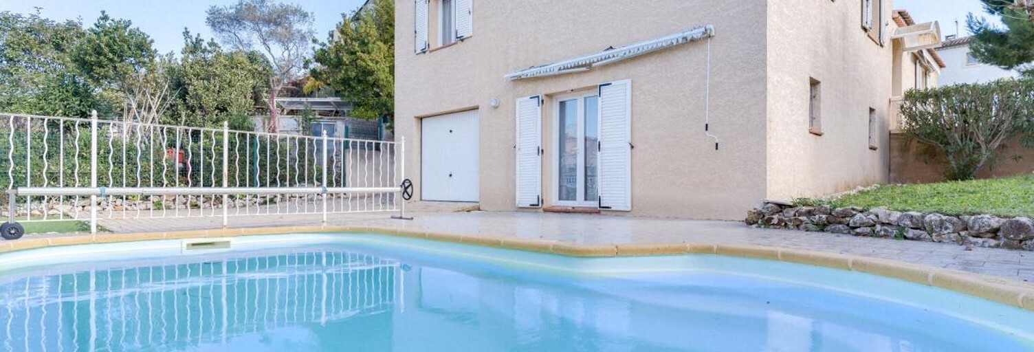 Maison 4 Pièces 146 m² à vendre à Marseille 9 (13009)