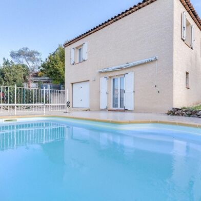 Maison 4 pièces 829000 €