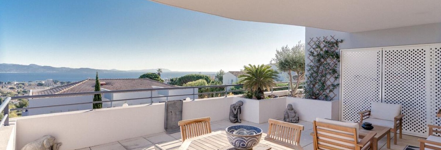 Appartement 4 Pièces 81 m² à vendre à La Ciotat (13600)