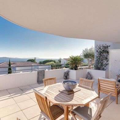 Appartement 4 pièces 680000 €