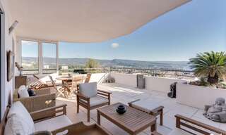 Appartement 4 Pièces 81 m² à vendre à La Ciotat (13600)