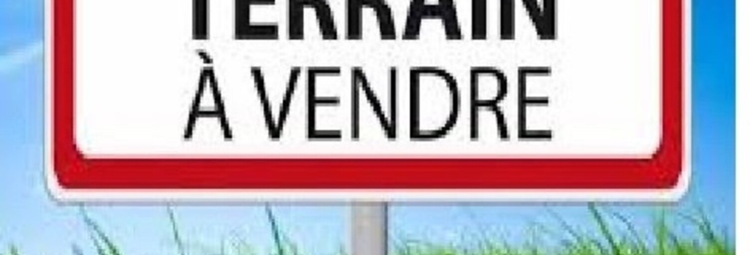 Terrain  854 m² à vendre à Gallardon (28320)