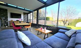 Maison 6 Pièces 126 m² à vendre à Savigneux (01480)