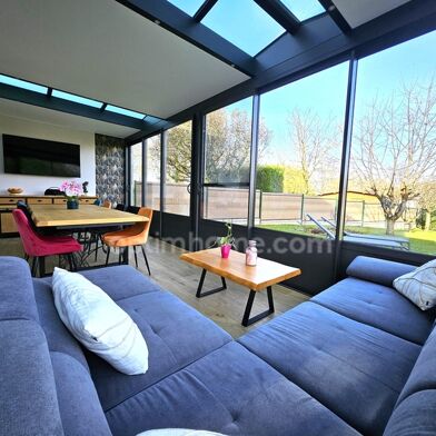 Maison 6 pièces 395000 €