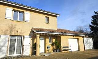 Maison 6 Pièces 126 m² à vendre à Savigneux (01480)