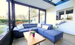 Maison 6 Pièces 126 m² à vendre à Savigneux (01480)