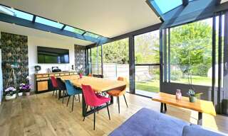 Maison 6 Pièces 126 m² à vendre à Savigneux (01480)