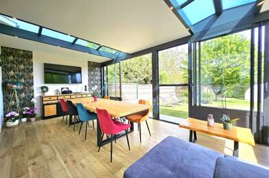 Maison 6 pièces 395000 €