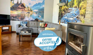 Maison 5 Pièces 115 m² à vendre à Le Langon (85370)