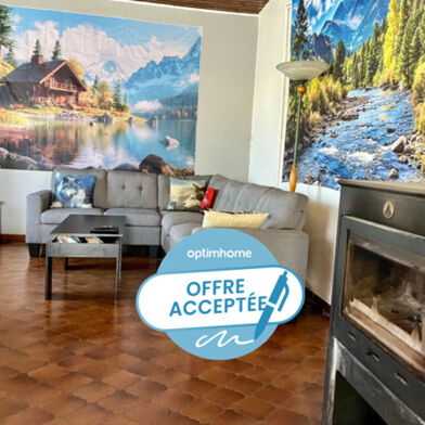 Maison 5 pièces 152900 €