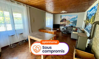 Maison 5 Pièces 115 m² à vendre à Le Langon (85370)