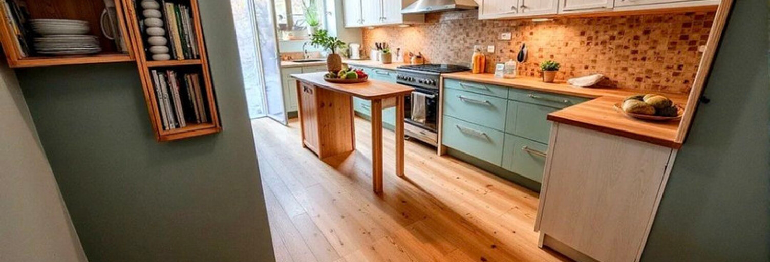 Maison 5 Pièces 144 m² à vendre à Venasque (84210)