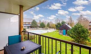 Appartement 1 Pièce 20 m² à vendre à Équemauville (14600)