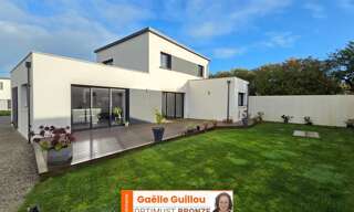 Maison 6 Pièces 143 m² à vendre à Plougoulm (29250)