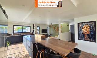 Maison 6 Pièces 143 m² à vendre à Plougoulm (29250)