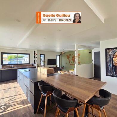 Maison 6 pièces 450000 €