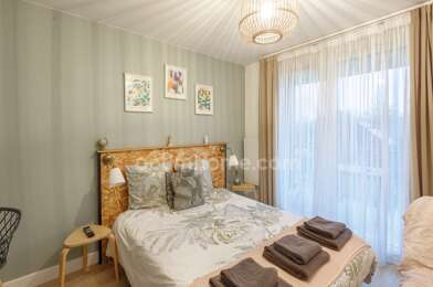 Appartement 1 pièces 62000 €