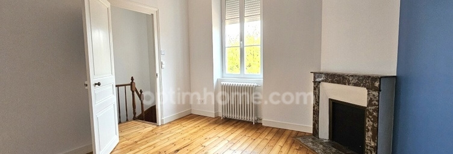 Maison 4 Pièces 80 m² à vendre à Angoulême (16000)