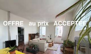 Appartement 3 Pièces 64 m² à vendre à Marseille 5 (13005)