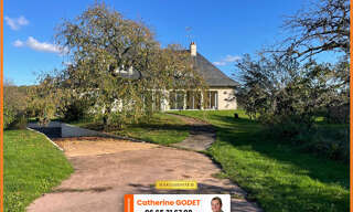 Maison 8 Pièces 250 m² à vendre à Lèves (28300)