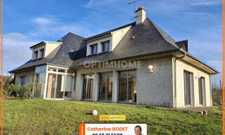 Maison 8 Pièces 250 m² à vendre à Lèves (28300)