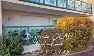 Appartement 2 Pièces 47 m² à vendre à Sérignan (34410)