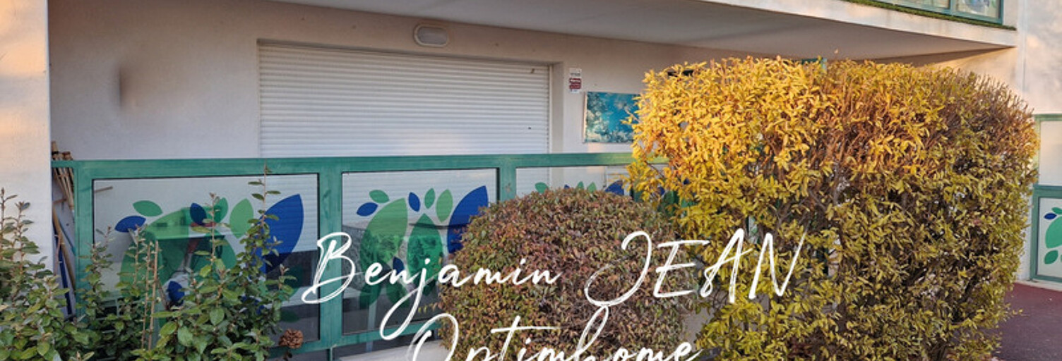 Appartement 2 Pièces 47 m² à vendre à Sérignan (34410)