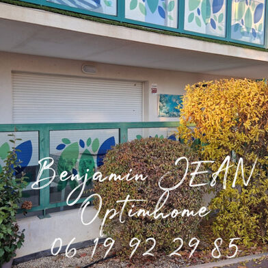 Appartement 2 pièces 185000 €