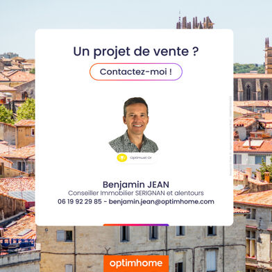 Appartement 2 pièces 185000 €